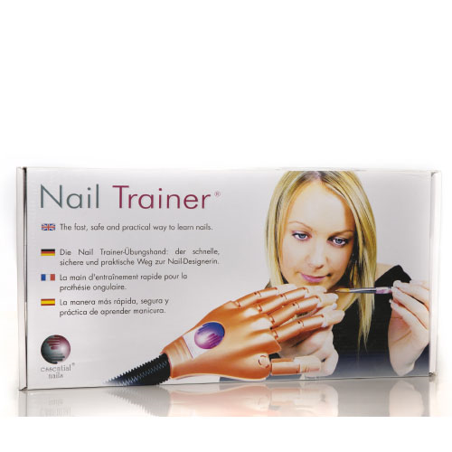 Betty Nail Trainer
